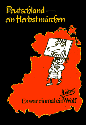 Deutschland – ein Herbstmärchen