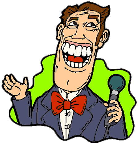 Die Frauen sind zwar besser, aber die Männer im Rundfunk versuchen mitzuhalten.