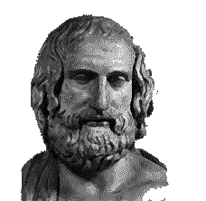 Protagoras, Agnostiker imantiken Griechenland