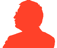 Wer hat Angst vorm roten Mann?